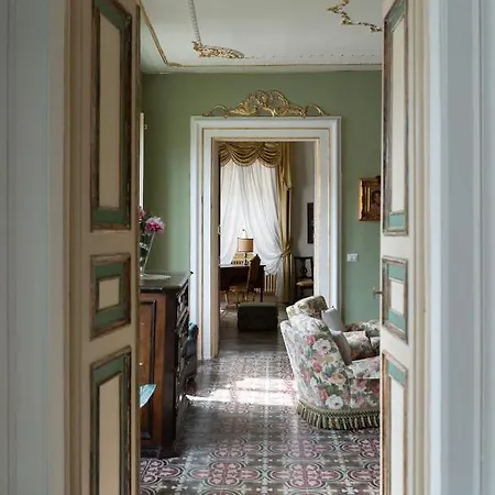 Appartement Dimora Leone à Lucques Extérieur photo