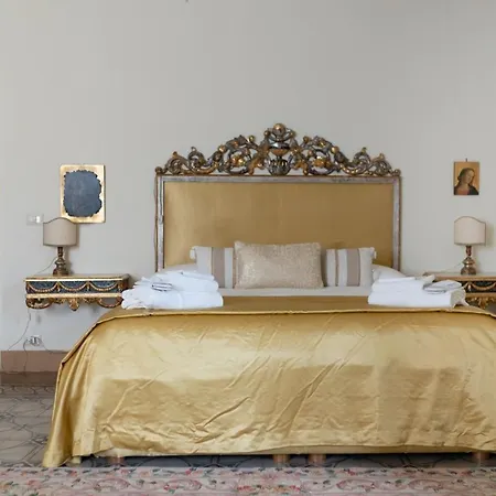 Appartement Dimora Leone à Lucques Extérieur photo