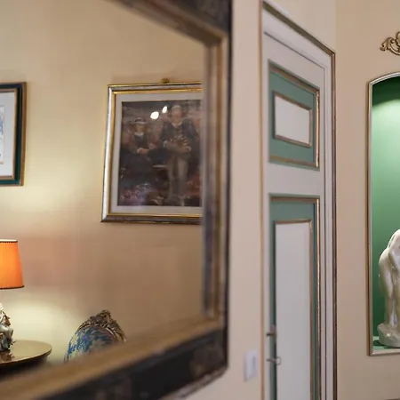 Appartement Dimora Leone à Lucques Extérieur photo