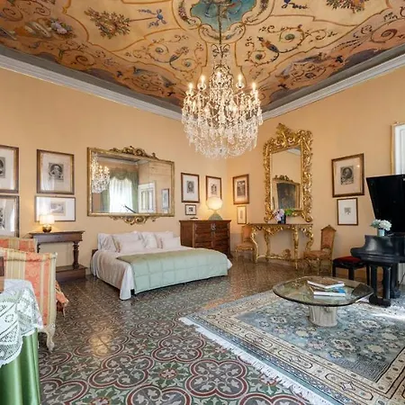 Appartement Dimora Leone à Lucques Extérieur photo