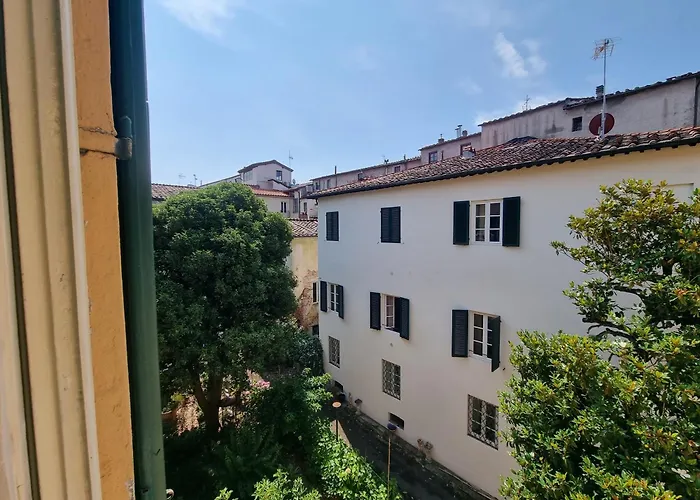 Dimora Leone