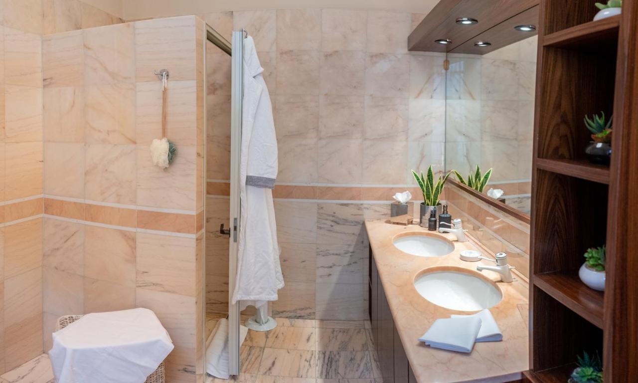 Apartment Dimora Leone Lucca