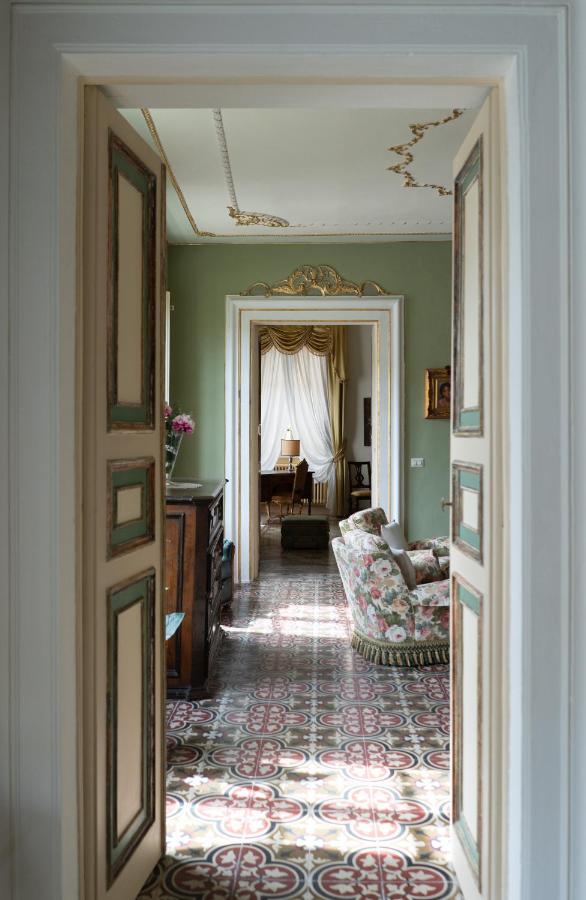 Apartment Dimora Leone