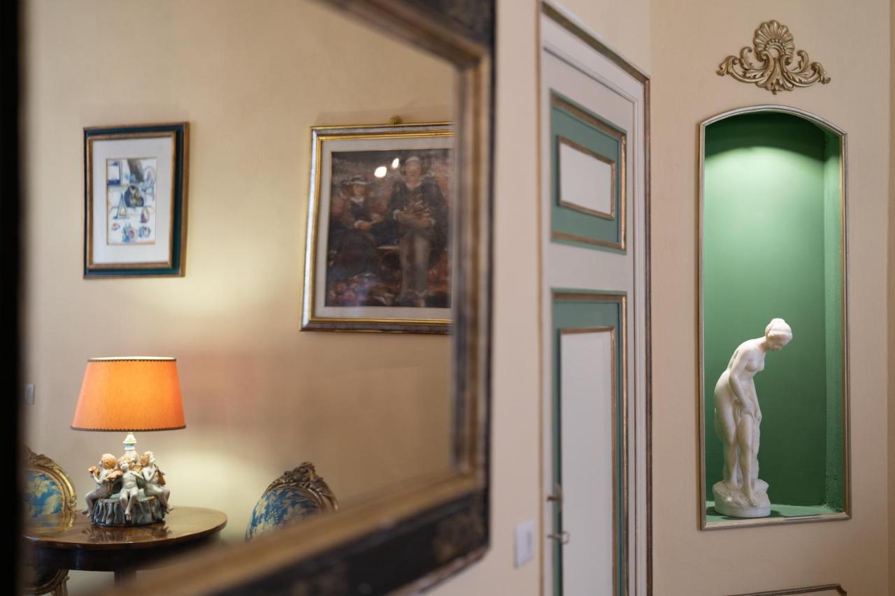 Dimora Leone Apartment Lucca