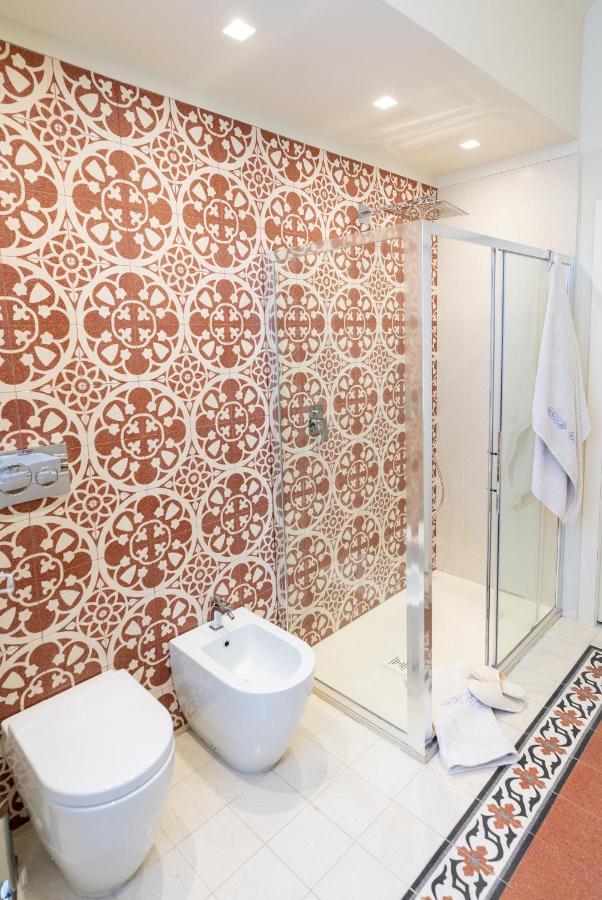Apartment Dimora Leone Lucca