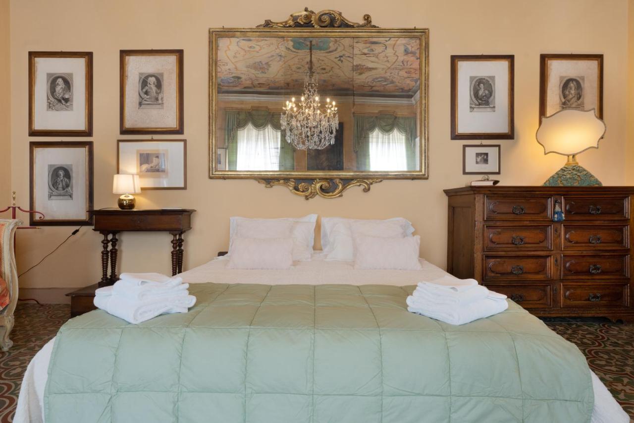 Dimora Leone Apartment Lucca