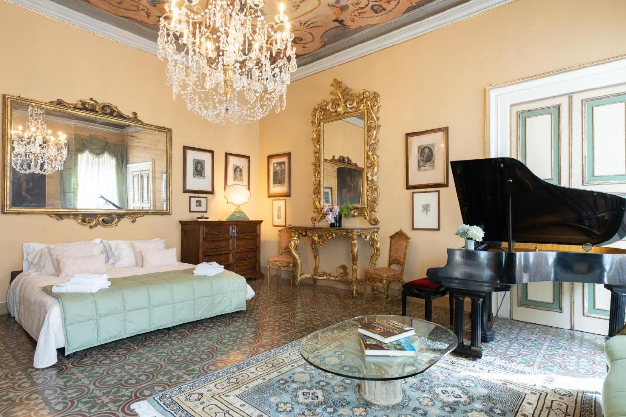 Dimora Leone Apartment