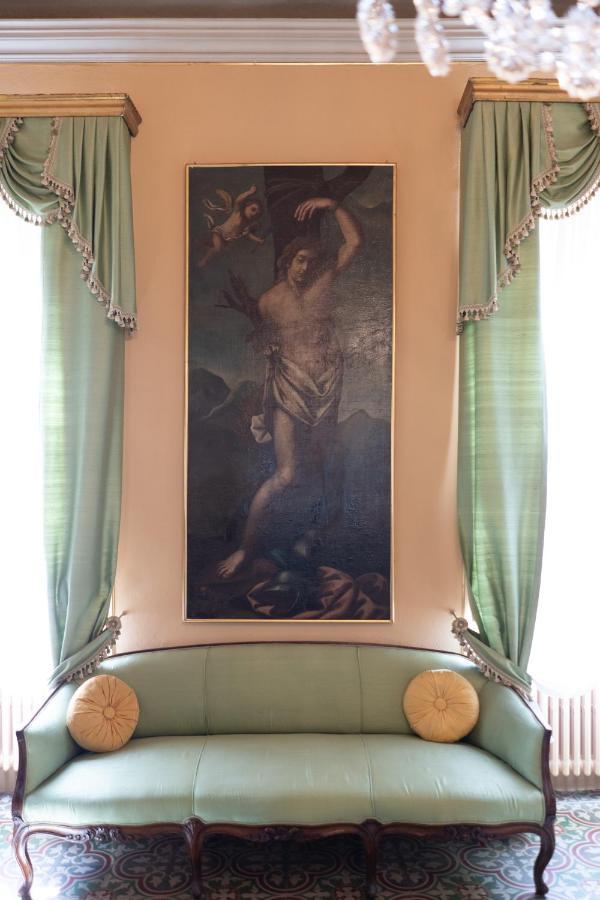 Dimora Leone Apartment Lucca