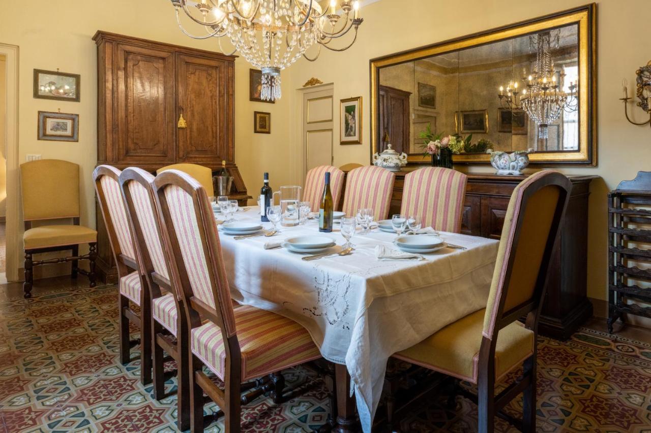 Dimora Leone Lucca