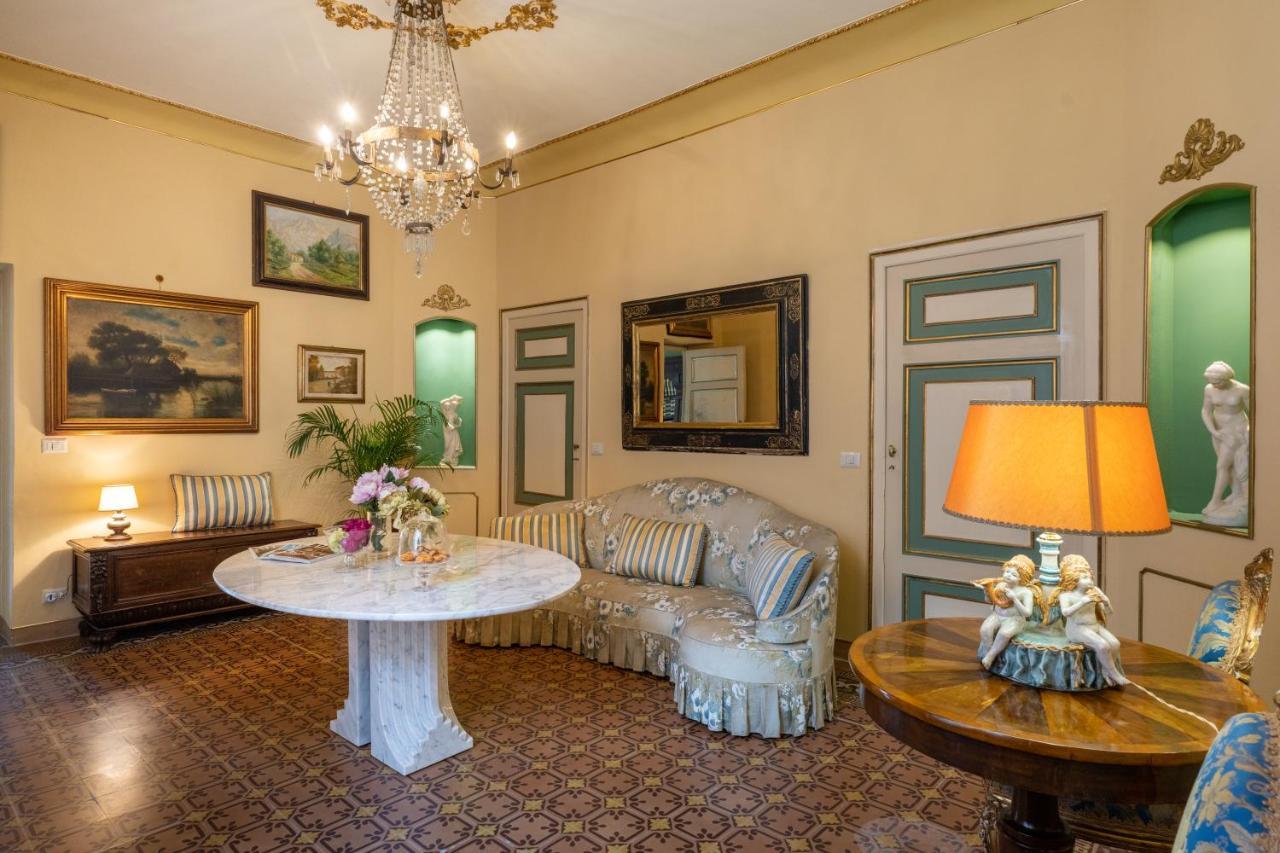 Dimora Leone Apartment