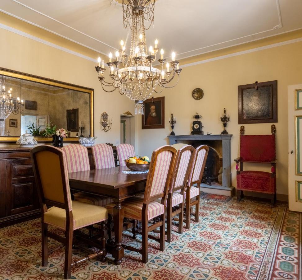Apartment Dimora Leone Lucca