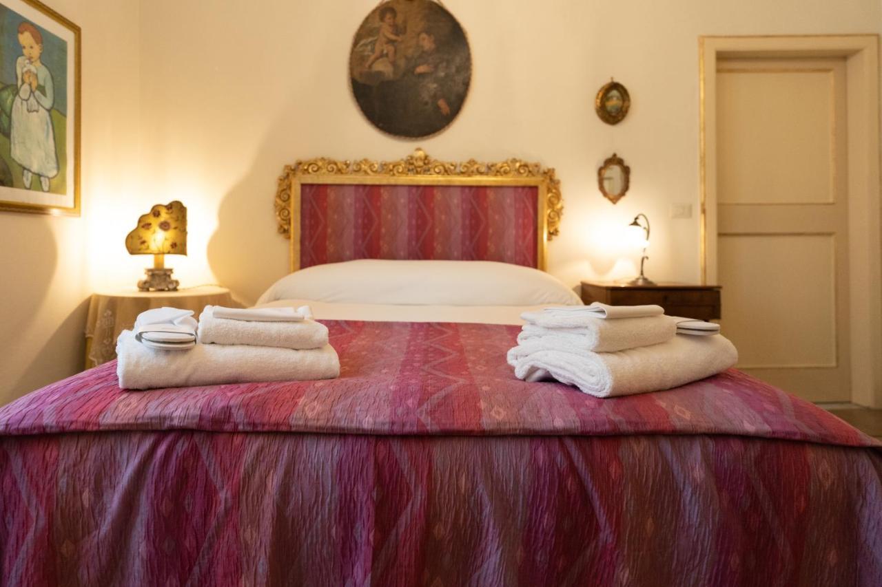 Apartment Dimora Leone *