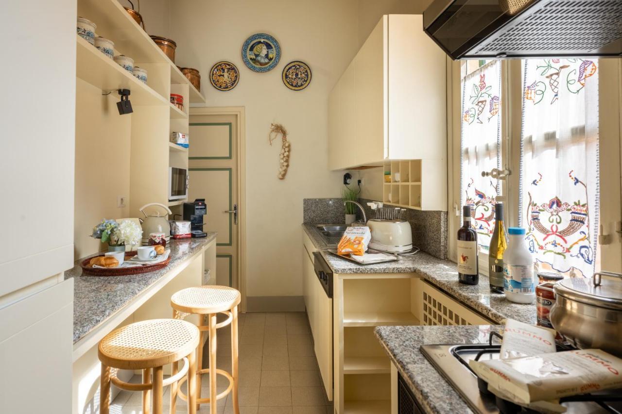 Dimora Leone Apartment Lucca