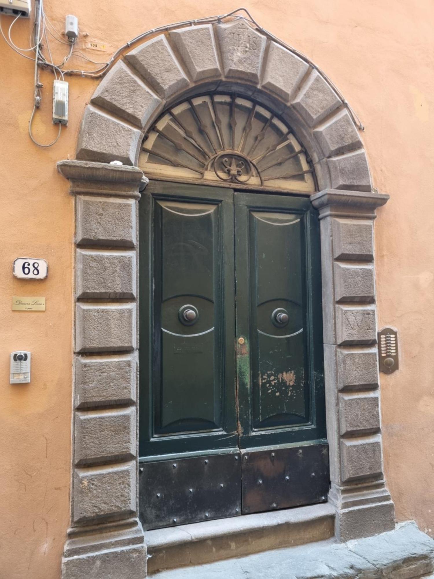 Dimora Leone Lucca