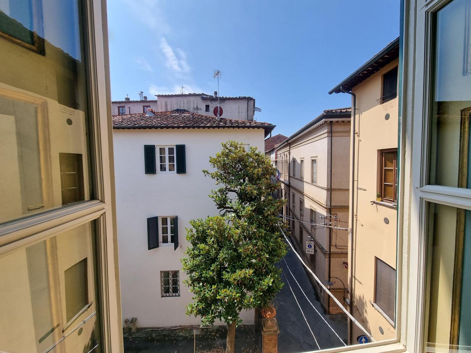 Dimora Leone