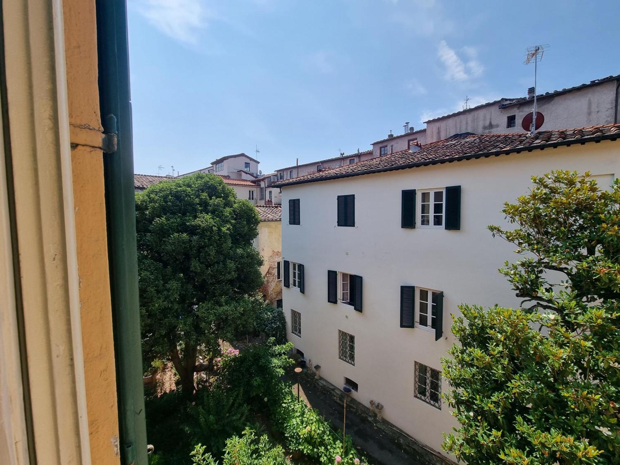 Dimora Leone * Lucca